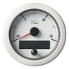 Veratron 3-3/8" (85MM) OceanLink&reg; NMEA 2000&reg; Tachometer - 3000 RPM - White Dial &amp; Bezel A2C1065670001
