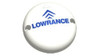 Lowrance TMC-1 Replacement Compass for Ghost 000-15325-001