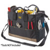 CLC 1165 BigMouth&trade; Tool Tote Bag - 16" 1165