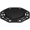 Sea-Dog Boat Hook Mooring Cover Support Crown 491110-1