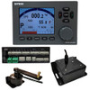 SI-TEX SP38-2 Autopilot Core Pack Including Flux Gate Compass &amp; Rotary Feedback, No Pump SP38-2