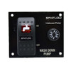 Johnson Pump Wash Down Control - 12V - 2-Way On/Off 82024
