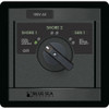 Blue Sea 1482 120V AC Rotary 30A OFF + 3 Sources 1482