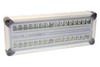 Lumitec Maxillume tr150 Flood White LED Surface Mount White Housing 12/24v 101415