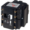 Blue Sea C-Series ELCI Main Circuit Breaker - Double Pole 120V AC 50A 3103