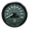VDO SingleViu 100mm (4") Speedometer - 300 KM/H A2C3832830030