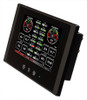 Maretron TSM810C 8" Vessel Monitoring and Control Touch Scrteen Display TSM810C-01