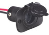 Marinco 12VBRS2 2-Wire Connect Pro Receptacle Only 12VBRS2