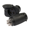 Marinco 12VCPS3 70A Trolling Motor Plug and Receptacle 12VCPS3
