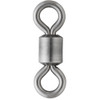 VMC SSRS Stainless Steel Rolling Swivel #4VP - 180lb Test *50-Pack SSRS#4VP