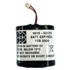 ACR AISLink MOB Beacon Replacement Battery 9608