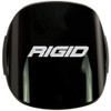 RIGID Industries Adapt XP Light Cover - Black 300425
