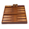 Whitecap Game Board (Oiled) - Teak 60090