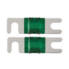 T-Spec V8 Series 125 AMP Mini-ANL Fuse - 2 Pack V8-MANL125