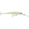 Rapala X-Rap&reg; Magnum&reg; 30 Silver Fluorescent Chartreuse XRMAG30SFC