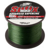 Sufix 832&reg; Advanced Superline&reg; Braid - 20lb - Low-Vis Green - 1200 yds 660-320G
