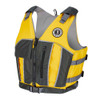 Mustang Reflex Foam Vest - Yellow/Grey - XS/Small MV7020-222-XS/S-216