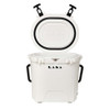 LAKA Coolers 20 Qt Cooler - White 1010