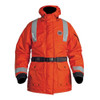 Mustang ThermoSystem Plus Flotation Coat - Orange - Small MC1536-2-S-206