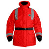 Mustang ThermoSystem Plus Flotation Coat - Red - Medium MC1536-4-M-206