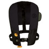 Mustang HIT Inflatable PFD f/Law Enforcement - Black - Automatic/Manual MD3183LE-13-0-101