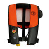 Mustang HIT Inflatable PFD f/Law Enforcement - Orange/Black - Automatic/Manual MD3183LE-33-0-101