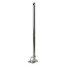 Schaefer Double Stanchion Tube - 24" 36-18