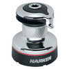 Harken 50 Self-Tailing Radial Chrome Winch - 2 Speed 50.2STC