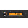 Continental Stereo w/AM/FM/BT/USB - 24V TR7423UB-OR