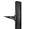 Scanstrut SC20-BLK Mast Mount SC20-BLK