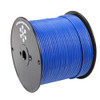 Pacer Blue 18 AWG Primary Wire - 500&#39; WUL18BL-500