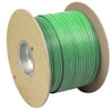 Pacer Light Green 16 AWG Primary Wire - 1,000' WUL16LG-1000