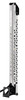 Minn Kota Raptor 8' Silver Shallow Water Anchor 1810601