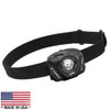Princeton Tec EOS II MPLS Headlamp - Black EOS-II-MPLS-BK