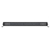 HEISE 32" Blackout Dual Row - 60 LED - Lightbar HE-BD32