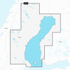 Garmin Navionics Vision+ NVEU047R - Gulf of Bothnia - Marine Chart 010-C1248-00