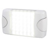 Hella Marine DuraLED 36 Interior/Exterior Lamp - White/White Clamshell 959037521
