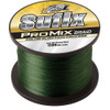 Sufix ProMix&reg; Braid - 30lb - Low-Vis Green - 1200 yds 630-330G