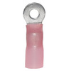 Ancor Heat Shrink Ring Terminal - #8 #10 *25-Pack 321325
