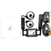 GOST Watch HD XVR Base Package w/4G/LTE f/Up To 8 Cameras GWHD-XVR-4G