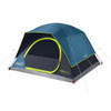 Coleman Skydome&trade; 4-Person Dark Room&trade; Camping Tent 2000036528