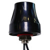 Siren Marine Remote Cellular &amp; GPS Antenna - Threaded Mount Dome SM-ACC3-RCGA-DOME