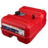 Attwood Portable Low Profile Fuel Tank - 12 Gallon w/o Gauge 8812LLP2