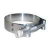 Trident Marine 316 SS T-Bolt Clamp - 3/4" Band - 6.30"-6.74" Range - 10-Pack 720-6001
