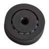 Barton Marine 64mm Diameter Ball Bearing Rope Sheave 64914