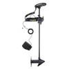 Minn Kota PowerDrive&trade; 55 Trolling Motor w/Foot Pedal - Dual Spectrum CHIRP - 12V - 55LB - 54" 1358450