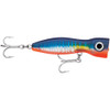 Rapala X-Rap&reg; Magnum&reg; Xplode 170 - Wahoo UV XRMAGXP170HWHU