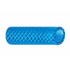 Trident Marine 3/4" x 50&#39; Boxed Reinforced PVC (FDA) Cold Water Feed Line Hose - Drinking Water Safe - Translucent Blue 165-0346