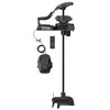 Minn Kota Ulterra QUEST&trade; 90/115 Trolling Motor w/Wireless Remote - MEGA Down/Side Imaging - 24/36V - 90/115LBS - 60" 1358502