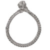 SeaSure 4mm Rope Shackle SS4